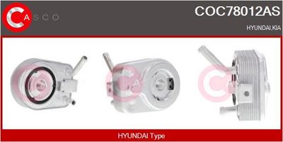 RADIATOR ULEI ULEI MOTOR