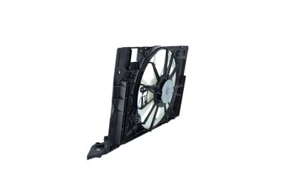 VENTILATOR RADIATOR NRF 47379 19