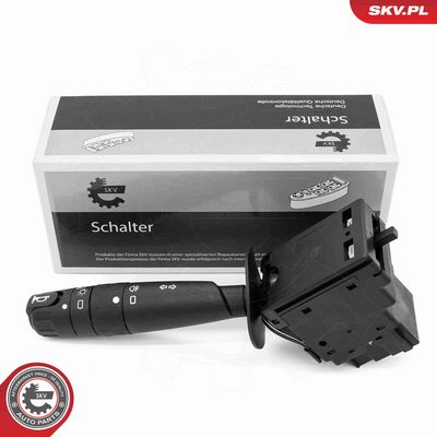 COMUTATOR COLOANA DIRECTIE