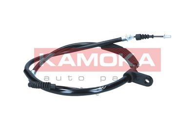 Cable Pull, parking brake 1190019