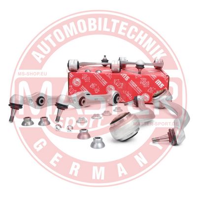 SET SUSPENSIE ROATA MASTER-SPORT GERMANY 37255KITMS 3