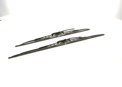 Mercedes W638 V 200 Silecek Lastiği Set | BOSCH 3397001725
