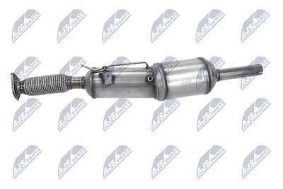 FILTRU FUNINGINE/PARTICULE SIST.DE ESAPAMENT NTY DPFRE006 29