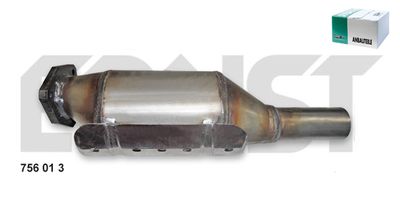 ERNST 756013 Катализатор для VW PASSAT B3/B4 Variant (3A5, 35I)