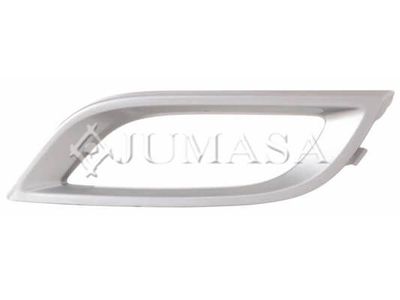 Рама, противотуманная фара JUMASA 22111960 для MAZDA 3