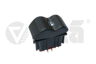 Spínač elektrického otvárania okien VIKA 99591500801