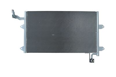 CONDENSATOR CLIMATIZARE