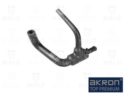 маркуч на радиатора AKRON-MALÒ 6090A