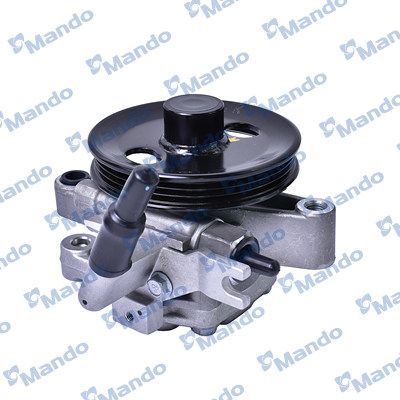 POMPA HIDRAULICA SISTEM DE DIRECTIE MANDO EX571002E000 1