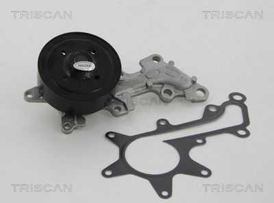 Водяной насос, охлаждение двигателя TRISCAN 8600 13018 для DAIHATSU CHARADE