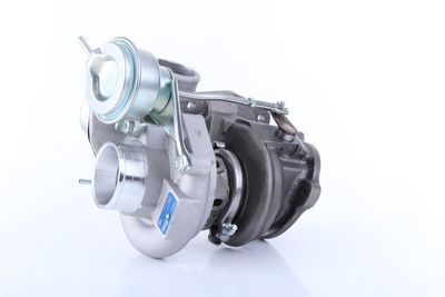 LADER AUFLADUNG NISSENS 93633 10