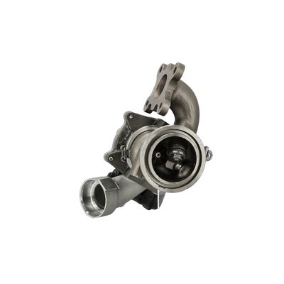 COMPRESOR SISTEM DE SUPRAALIMENTARE NISSENS 93616 19