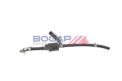 SUPAPA REGLARE PRESIUNE COMPRESOR BOGAP F6313102 3