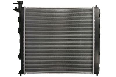 Motorradiator