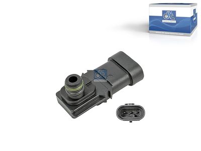 датчик, налчгане във всмукателните тръби DT Spare Parts 6.33330