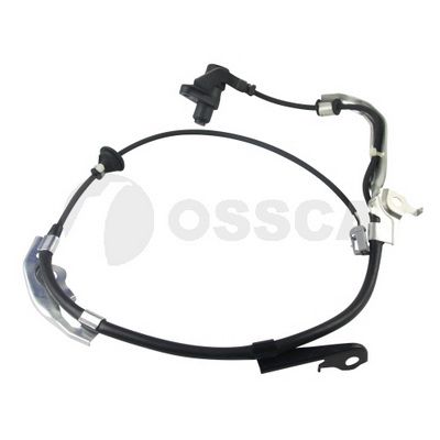 Датчик, частота вращения колеса OSSCA 23072 для TOYOTA STARLET