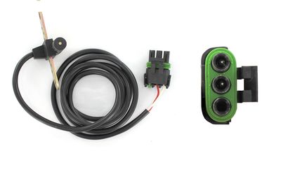 SENZOR IMPULSURI ARBORE COTIT