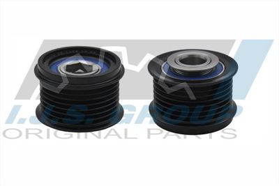 SISTEM ROATA LIBERA GENERATOR