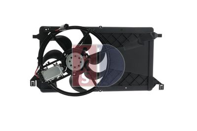 LüFTER MOTORKüHLUNG AKS DASIS 098127N 15