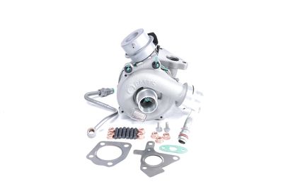 LADER AUFLADUNG BTS Turbo T981376 1