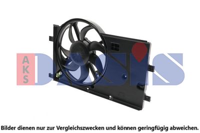 LüFTER MOTORKüHLUNG