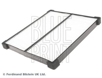 Cabinefilter patroon past: SUZUKI KIZASHI 2.4/2.4LPG 10.10-