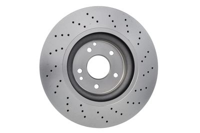 DISC FRANA BOSCH 0986479135 16