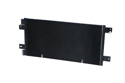 CONDENSATOR CLIMATIZARE NRF 350343 7