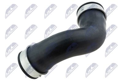 Hadica plniaceho vzduchu NTY GPP-ME-099