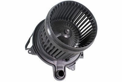 вентилатор вътрешно пространство METZGER AUTOTEILE 0917778