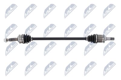 PLANETARA NTY NPWMS124 25