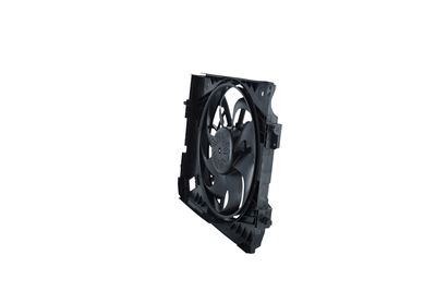 VENTILATOR RADIATOR NRF 470061 11