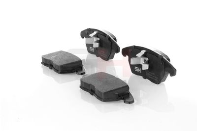 SET PLACUTE FRANA FRANA DISC GH GH413753 51