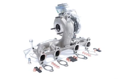 LADER AUFLADUNG BTS Turbo T981183 24