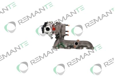 COMPRESOR SISTEM DE SUPRAALIMENTARE