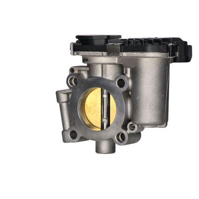 DROSSELKLAPPENSTUTZEN NISSENS 955009 27