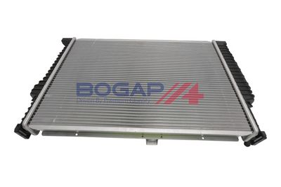 RADIATOR RACIRE MOTOR BOGAP B4210198 4