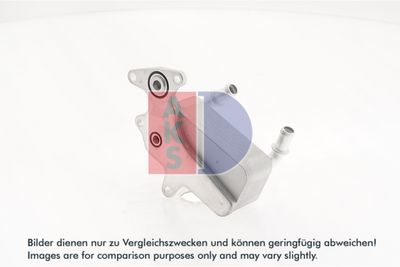 ÖLKüHLER AUTOMATIKGETRIEBE