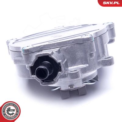 Vakuové (podtlakové) čerpadlo, brzdový systém SKV 18SKV033