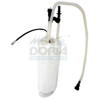 SISTEM ALIMENTARE CU COMBUSTIBIL