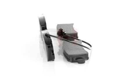 SET PLACUTE FRANA FRANA DISC GH GH413027 18