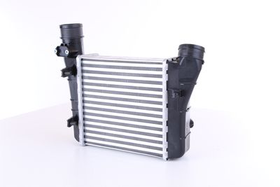 INTERCOOLER COMPRESOR NISSENS 96549 26