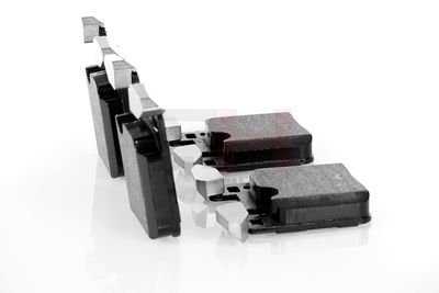 SET PLACUTE FRANA FRANA DISC GH GH410331 1