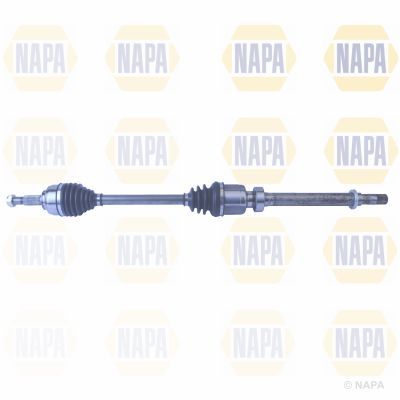 Drive Shaft NAPA NDS1428R