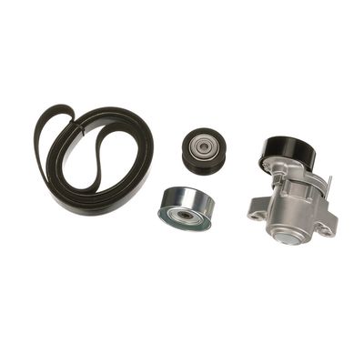 KEILRIPPENRIEMENSATZ GATES K026PK2198 62