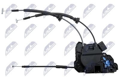 Brava vrata NTY EZC-HY-617