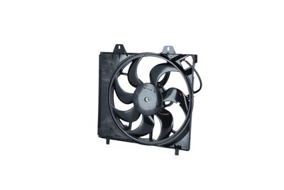 VENTILATOR RADIATOR NRF 470172 7