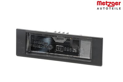 KENNZEICHENLEUCHTE METZGER AUTOTEILE 2080117 23