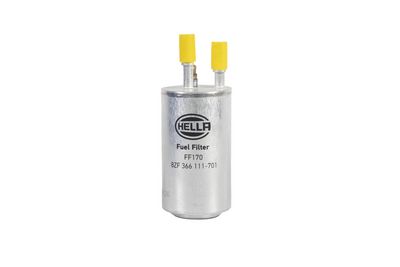 KRAFTSTOFFFILTER HELLA 8ZF366111701 1