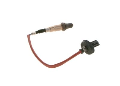 SONDA LAMBDA BOSCH 0258986633 21